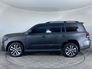 Toyota Land Cruiser 200 Series Ростов-на-Дону  - изображение 25