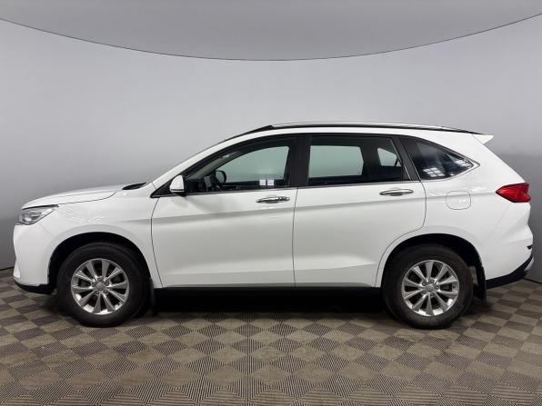 Haval M6 II с пробегом 2023 года, цена 1 915 000 рублей, 44392 км, внедорожник, Автокод Объявления