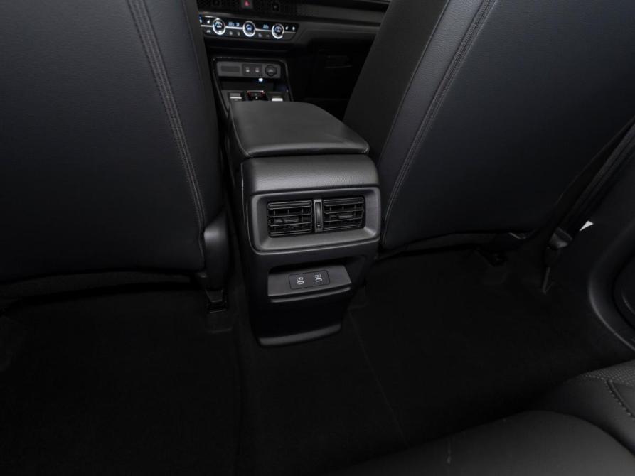 Honda CR-V VI Москва  - изображение 14