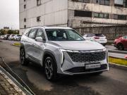 Geely Atlas II Санкт-Петербург  - изображение 42