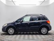 Suzuki SX4 I (Classic) Рестайлинг Москва  - изображение 24