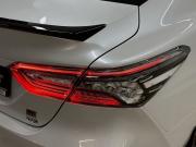 Toyota Camry VIII (XV70) Рестайлинг Вологда  - изображение 32