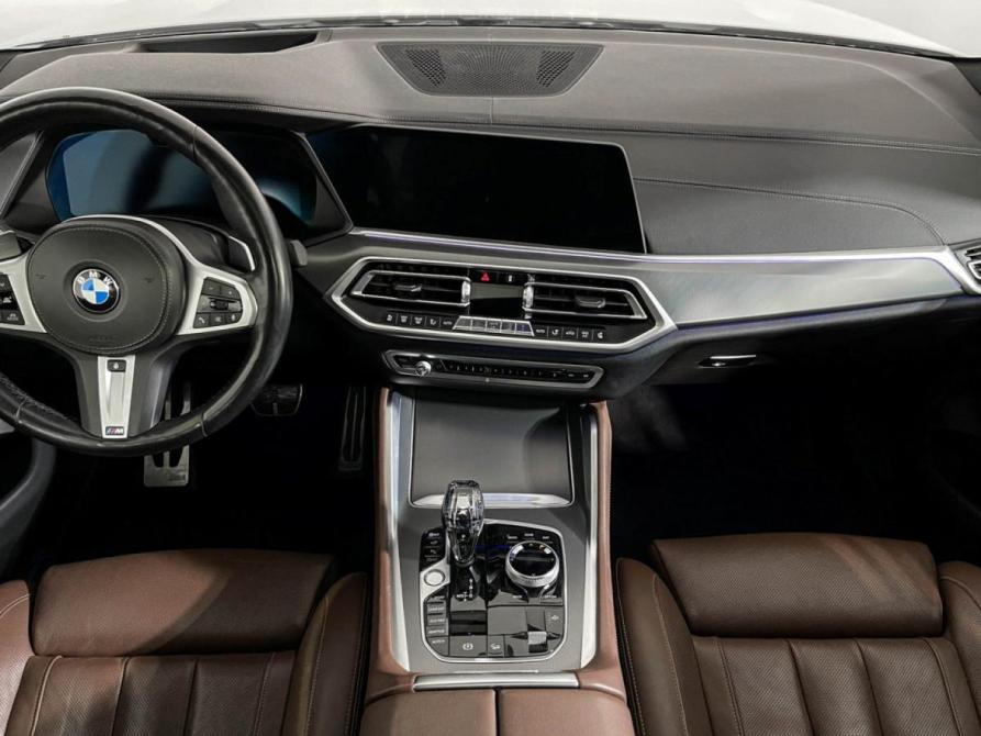 BMW X6 III (G06) Москва  - изображение 11