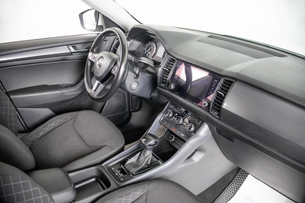 Skoda Kodiaq I Пермь  - изображение 11