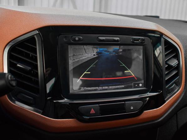 Lada (ВАЗ) XRAY I с пробегом 2019 года, цена 1 230 000 рублей, 52014 км, хэтчбек, Автокод Объявления