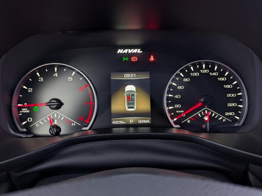 Haval Jolion I Москва  - изображение 13