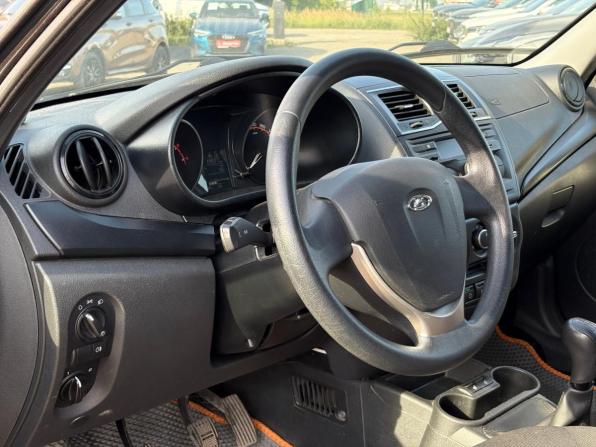 Lada (ВАЗ) Granta I Рестайлинг с пробегом 2023 года, цена 770 000 рублей, 69939 км, лифтбек, Автокод Объявления