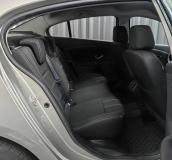 Renault Fluence I Рестайлинг Москва  - изображение 36