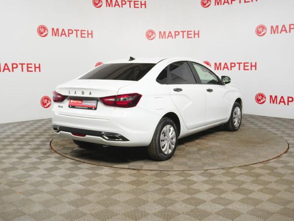 Lada (ВАЗ) Vesta I Рестайлинг (NG) с пробегом 2024 года, цена 1 090 000 рублей, 38938 км, седан, Автокод Объявления
