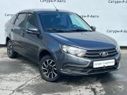 Lada (ВАЗ) Granta I Рестайлинг Курган  - изображение 17
