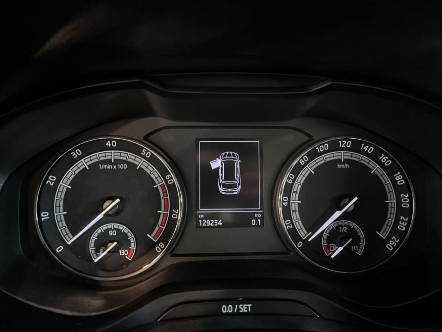 Skoda Kodiaq I Чебоксары  - изображение 11