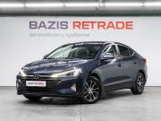 Hyundai Elantra VI (AD) Тюмень  - изображение 24
