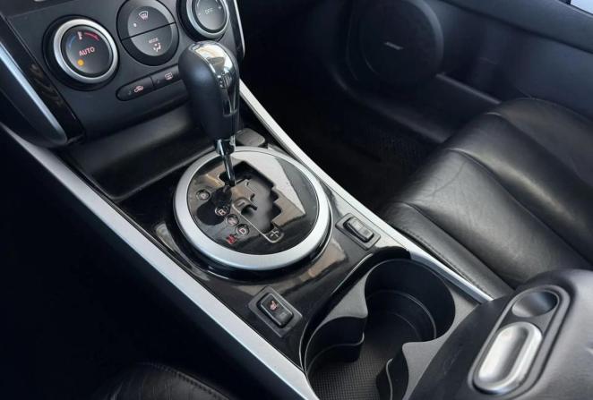 Mazda CX-7 I Рестайлинг с пробегом 2011 года, цена 999 000 рублей, 108827 км, внедорожник, Автокод Объявления