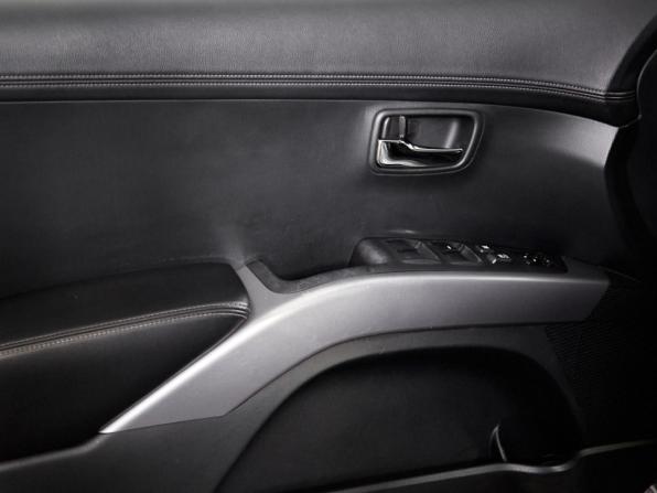 Mitsubishi Outlander II Рестайлинг с пробегом 2012 года, цена 980 000 рублей, 211154 км, внедорожник, Автокод Объявления