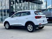 Chery Tiggo 4 Pro I Рестайлинг Краснодар  - изображение 29