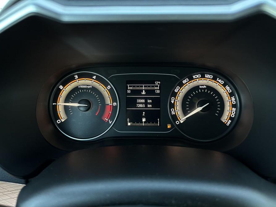 Lada (ВАЗ) Vesta I Рестайлинг (NG) Саратов  - изображение 9