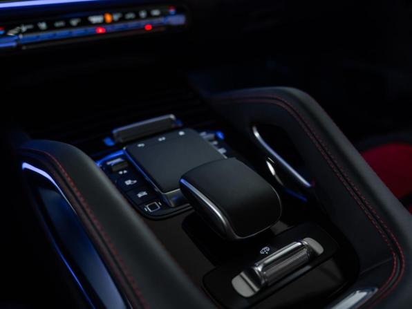 Новый Mercedes-Benz GLE Coupe AMG II (C167) Рестайлинг 2025 года, цена 18 300 000 рублей, внедорожник, Автокод Объявления