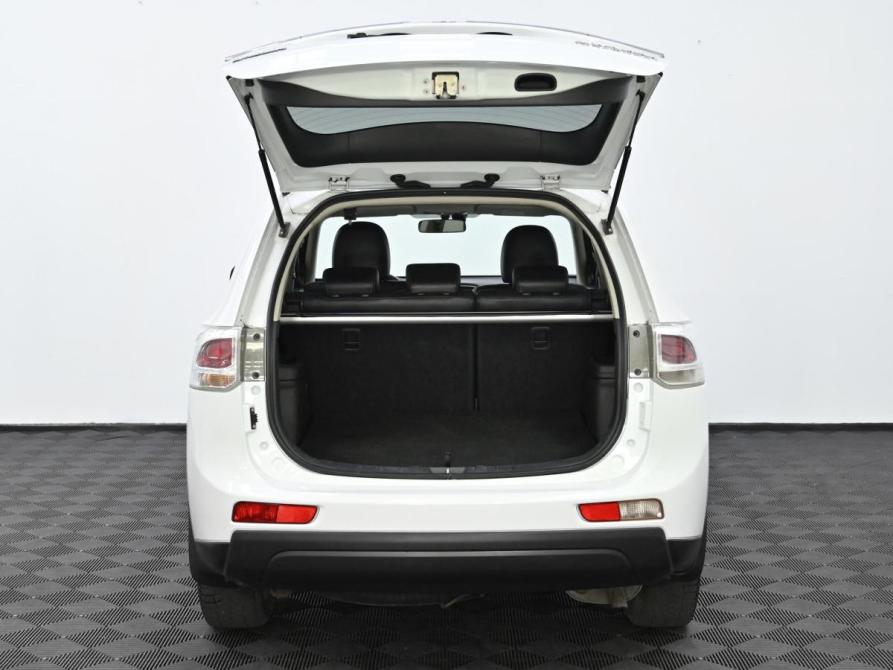 Mitsubishi Outlander III Москва  - изображение 5