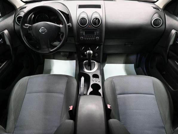Nissan Qashqai I Рестайлинг с пробегом 2012 года, цена 795 000 рублей, 233731 км, внедорожник, Автокод Объявления