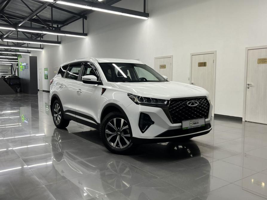 Chery Tiggo 7 Pro Max I Тверь  - изображение 5