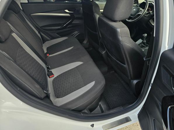 Lada (ВАЗ) Vesta I Рестайлинг (NG) с пробегом 2023 года, цена 1 299 995 рублей, 43384 км, седан, Автокод Объявления
