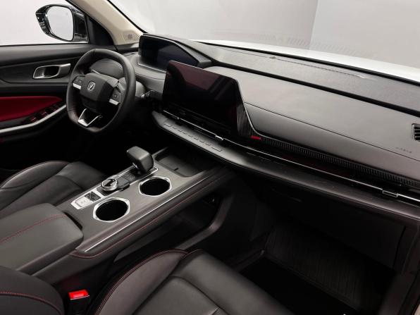 Changan CS55 Plus II с пробегом 2023 года, цена 1 999 000 рублей, 33261 км, внедорожник, Автокод Объявления