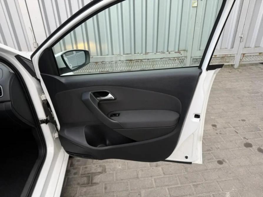 Volkswagen Polo V Ростов-на-Дону  - изображение 15