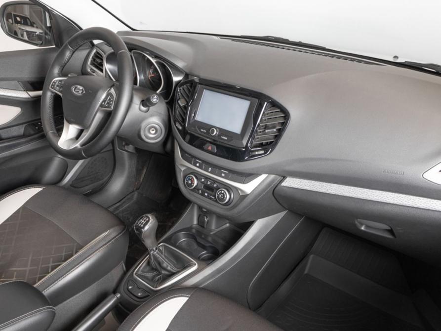Lada (ВАЗ) Vesta I Казань  - изображение 7