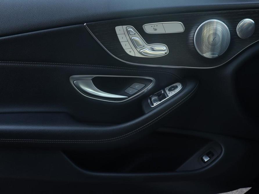 Mercedes-Benz C-Класс IV (W205) Рестайлинг Казань  - изображение 9