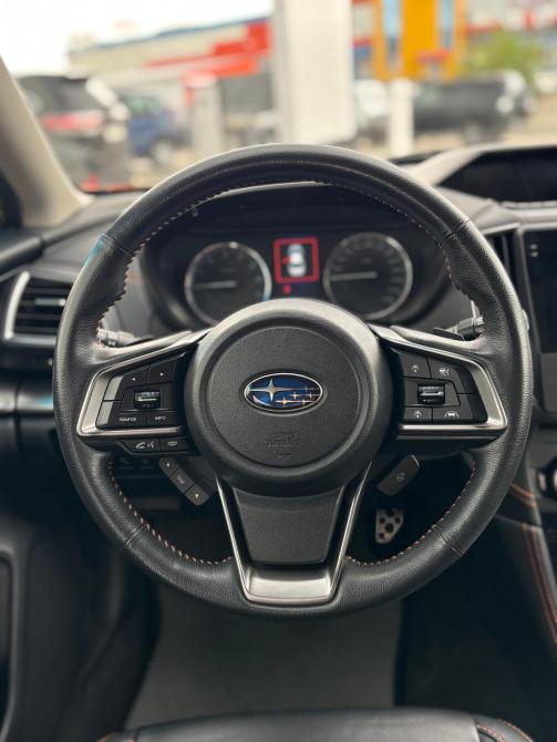 Subaru XV II Сыктывкар  - изображение 21