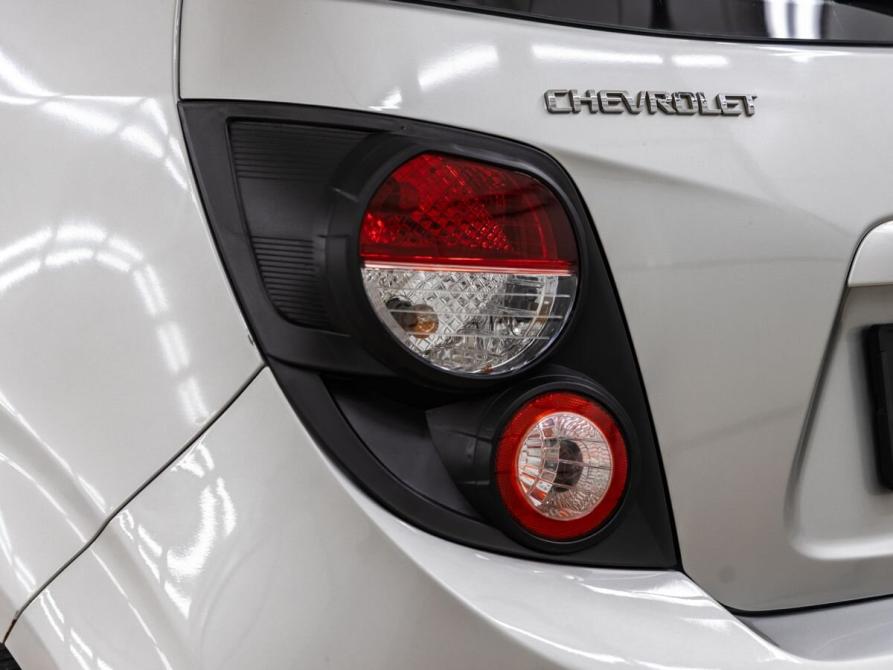 Chevrolet Aveo II Волгоград  - изображение 13