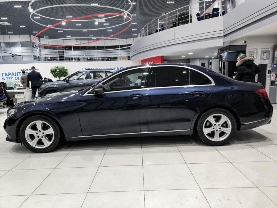 Mercedes-Benz E-Класс V (W213 S213 C238) Казань  - изображение 10