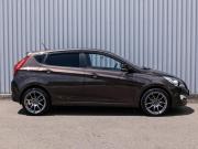 Hyundai Solaris I Рестайлинг Сочи  - изображение 24