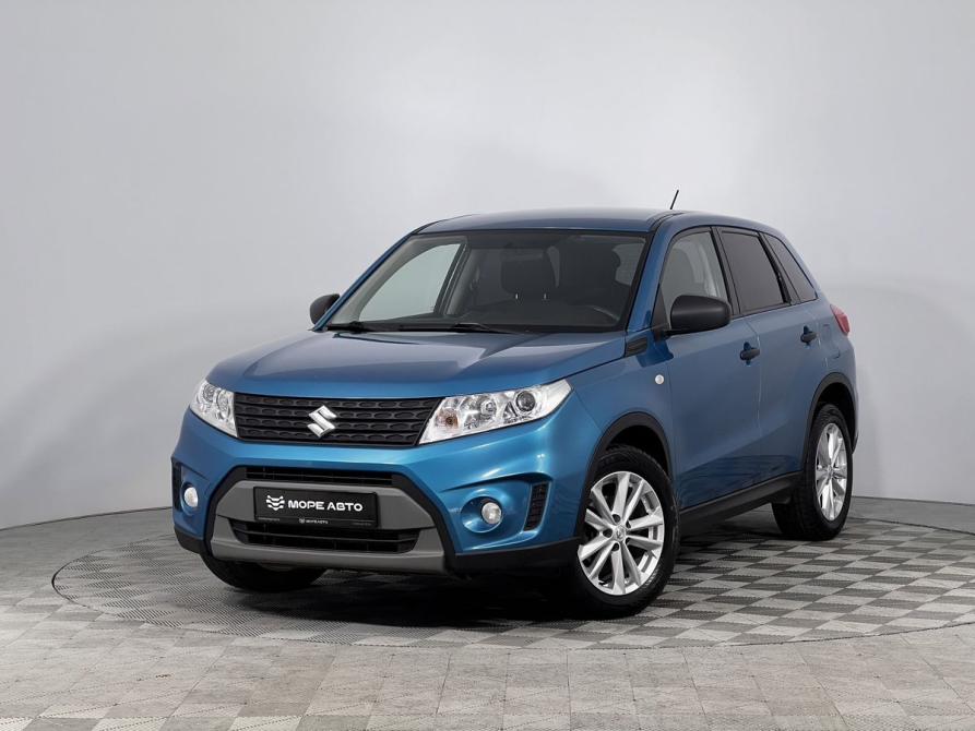 Suzuki Vitara II Калининград  - изображение 1
