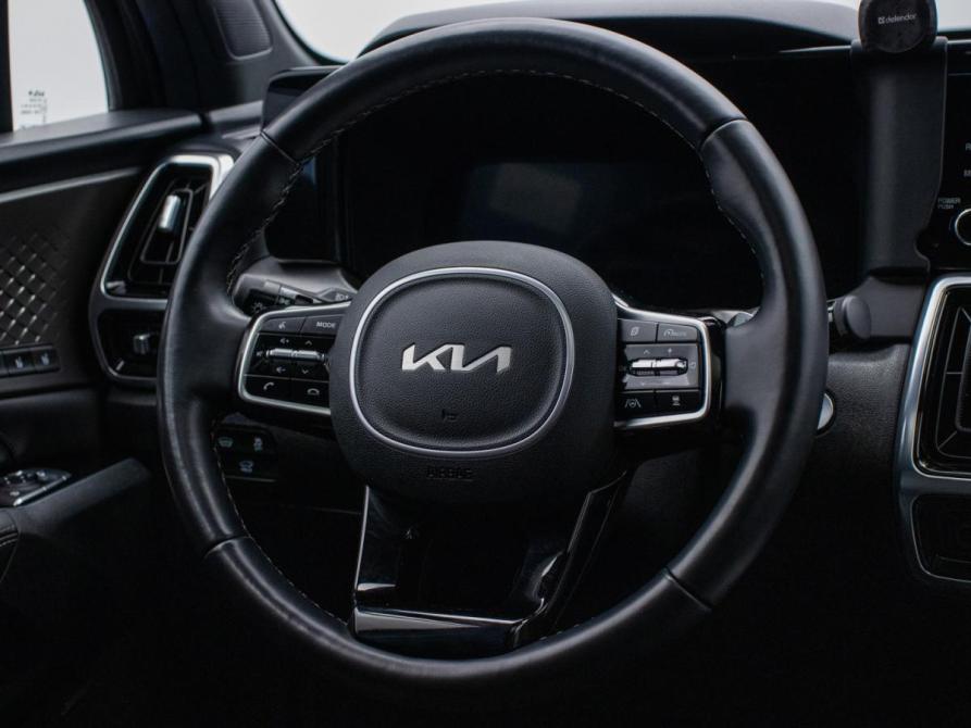 Kia Sorento IV Москва  - изображение 16