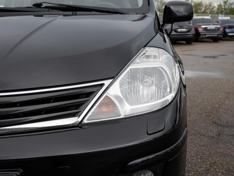 Nissan Tiida I Рестайлинг Краснодар  - изображение 8
