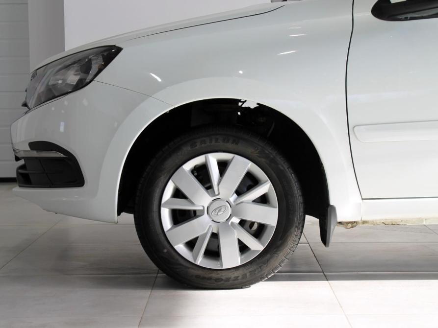 Lada (ВАЗ) Granta I Рестайлинг Таганрог  - изображение 9