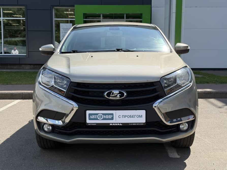 Lada (ВАЗ) XRAY I Ярославль  - изображение 2