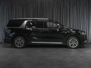 Kia Carnival IV Тюмень  - изображение 41