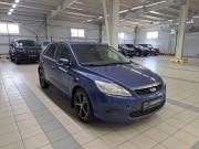Ford Focus II Рестайлинг Набережные Челны  - изображение 25