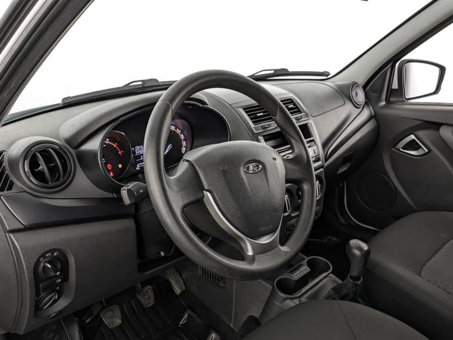 Lada (ВАЗ) Granta I Рестайлинг Санкт-Петербург  - изображение 15