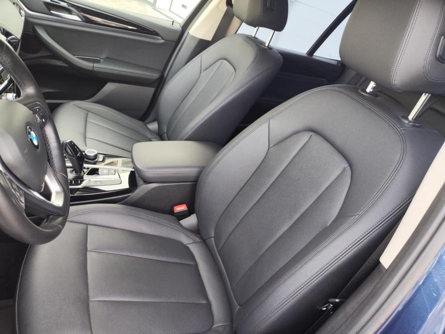 BMW X3 III (G01) Санкт-Петербург  - изображение 14