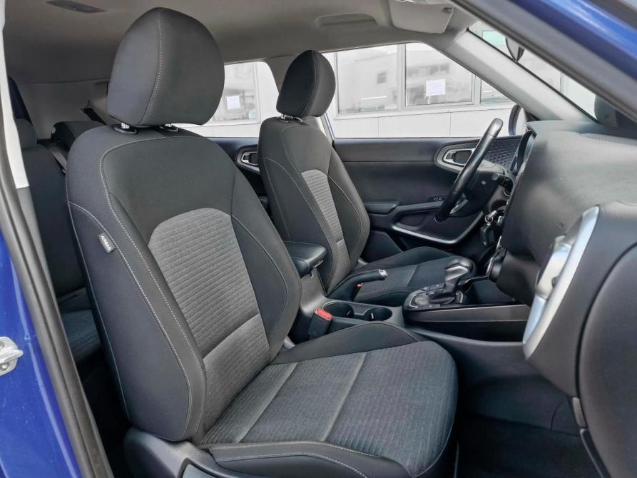Kia Soul III Нижний Новгород  - изображение 13