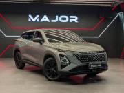 Omoda C5 I Рестайлинг Москва  - изображение 59