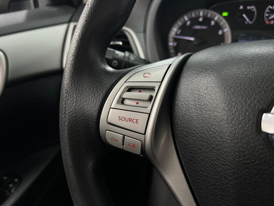 Nissan Sentra VII (B17) Казань  - изображение 12