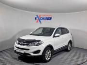 Chery Tiggo 5 I Нижний Новгород  - изображение 18