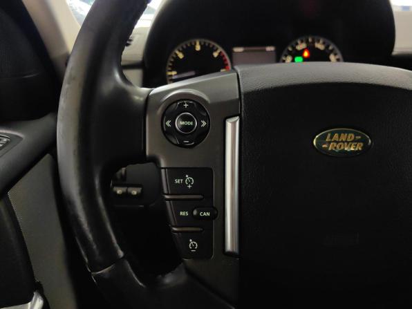 Land Rover Discovery IV с пробегом 2009 года, цена 1 199 000 рублей, 248138 км, внедорожник, Автокод Объявления