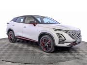 Omoda C5 I Москва  - изображение 33