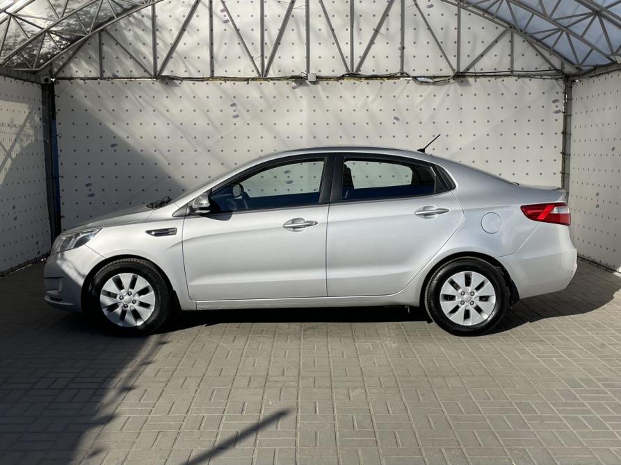 Kia Rio III Тамбов  - изображение 10