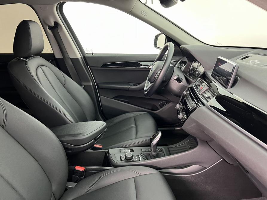 BMW X1 II (F48) Рестайлинг Москва  - изображение 10